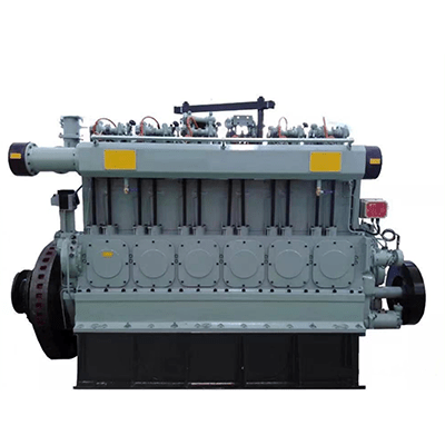 Zichai diesel engine spare parts