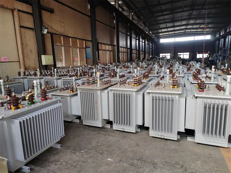 Transformer - Shandong Hongfan Power Technology Co.,Ltd