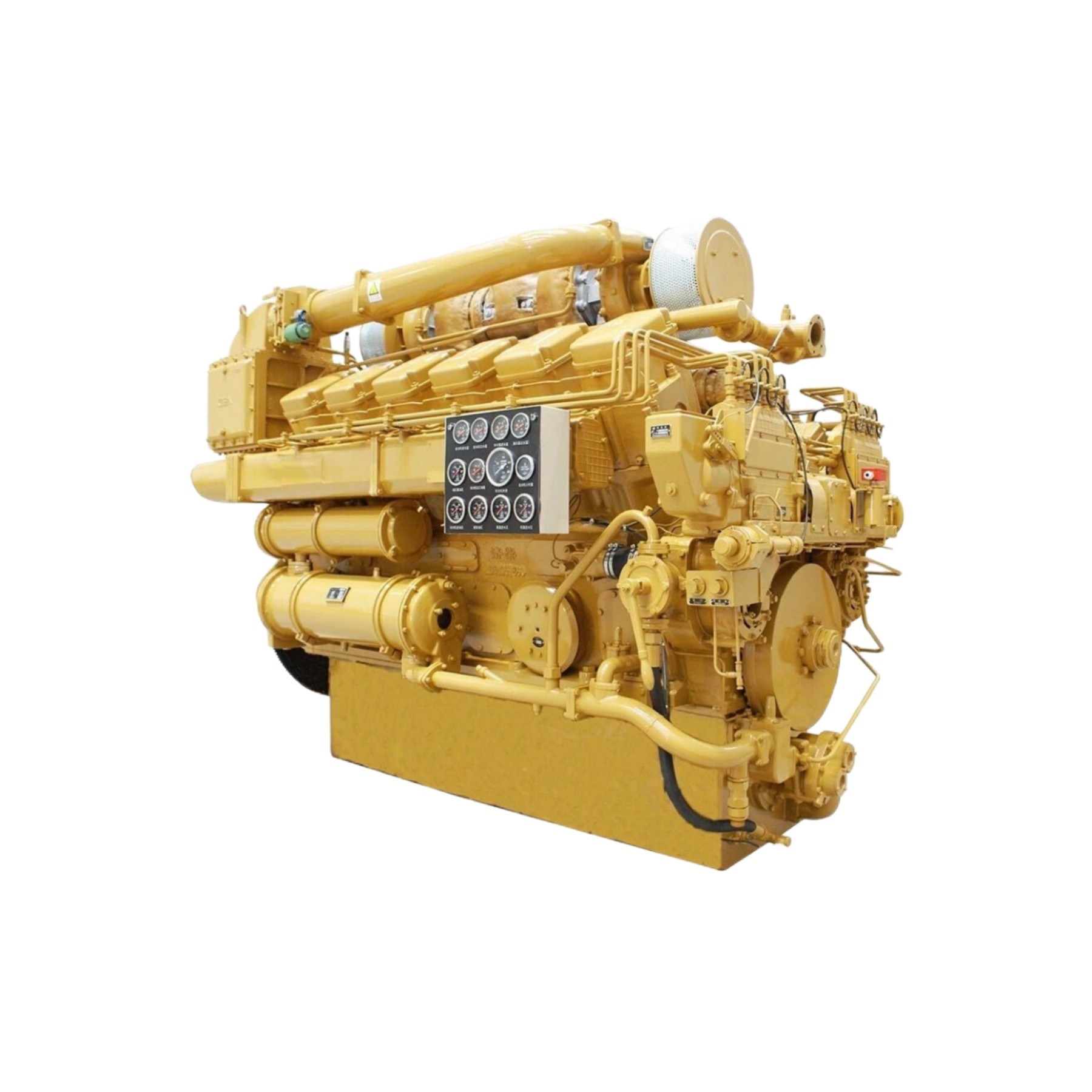 Diesel Generator