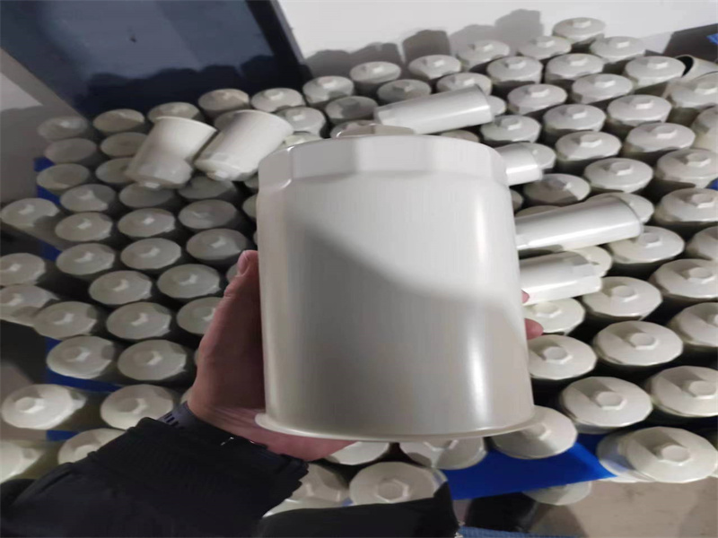 Фильтр топливный  B222100000730 B222100000521 oil filter original and duplicated version