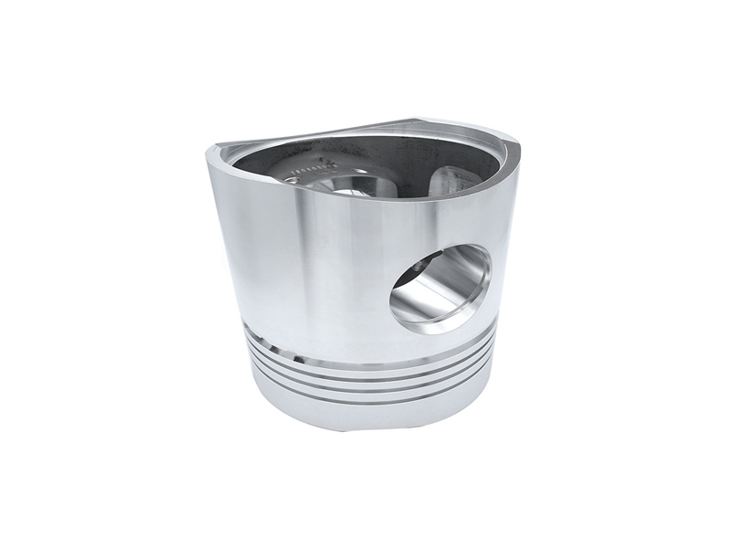 Jinan Jichai A12V190pzl H16V190 Diesel Engine Parts Piston 601.05.30A