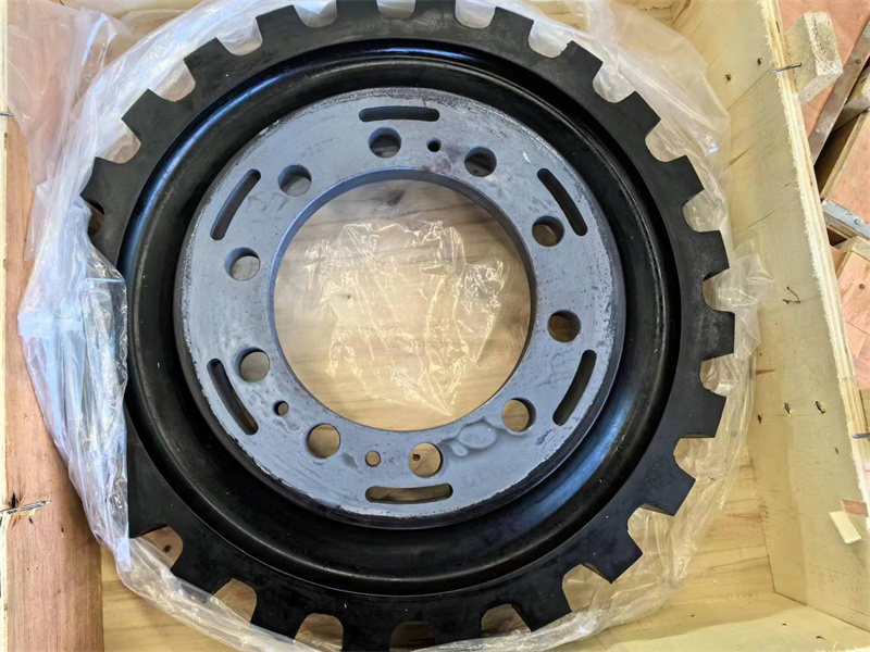 BH12V190PZL Piezas de repuesto de alta calidad para generador diésel Jichai Jinan de 1500 KW