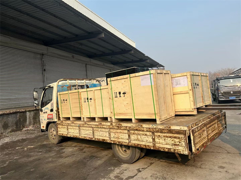 CW6200ZC-7 weichai marine boat ship diesel engine parts distributor 