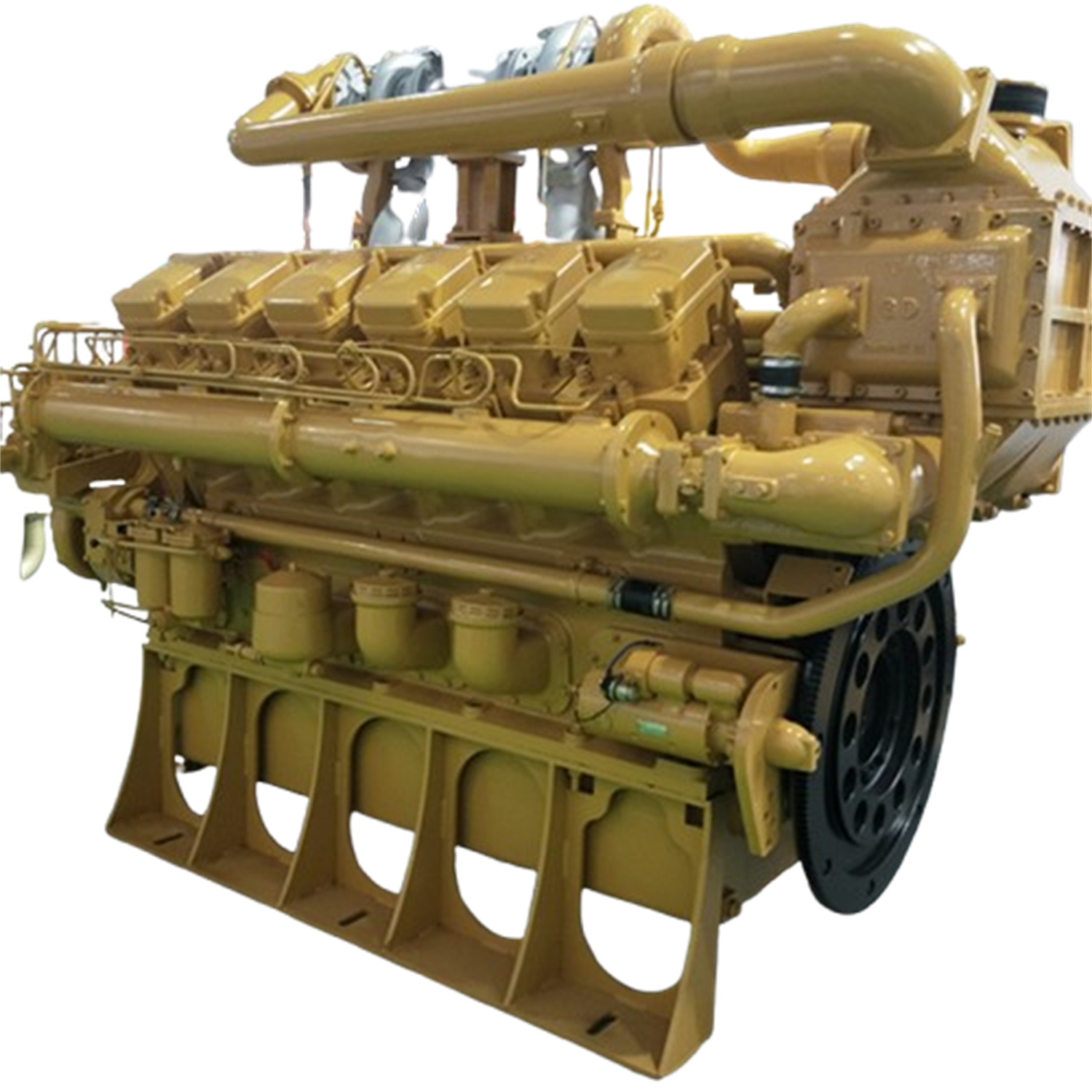 JICHAI marine engine