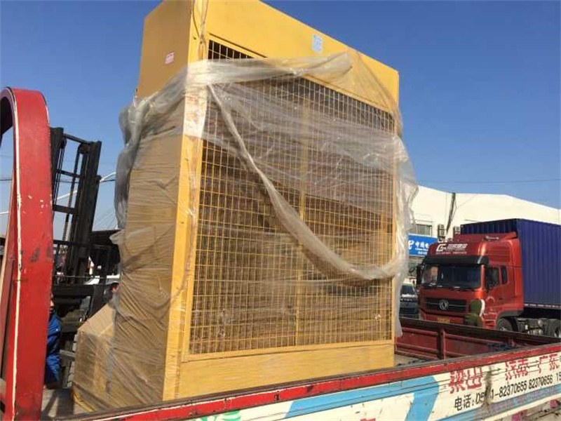 G12V190PZL1 Radiator 2112.38.00 12VB.38.00 jinan diesel engine chidong brand
