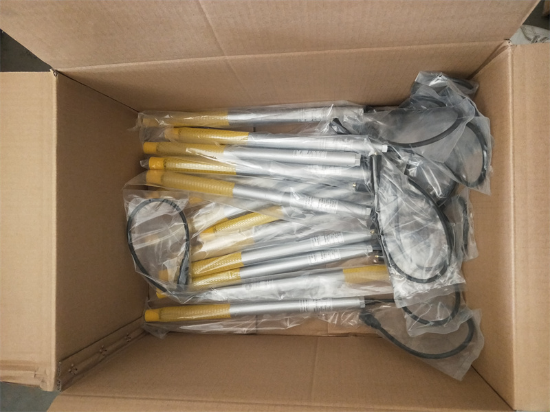 H16V190ZLT CNPC 1000KW gas generator spare parts spark plug 601T.90.20 for sale