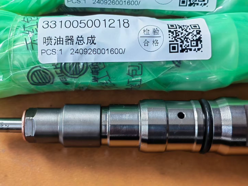 Weichai Turbocharger for Baudouin Engine 12M26.2 16102780Q