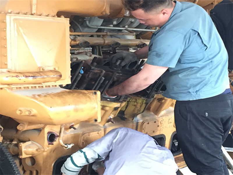 12V190 ENGINE