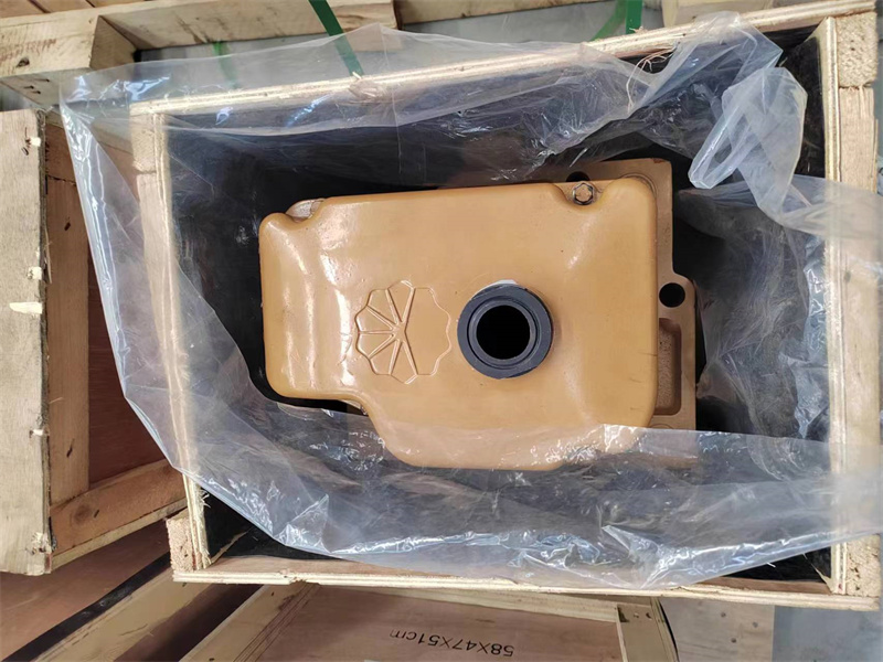 CYLINDER HEAD 12VB.03.00 JINAN