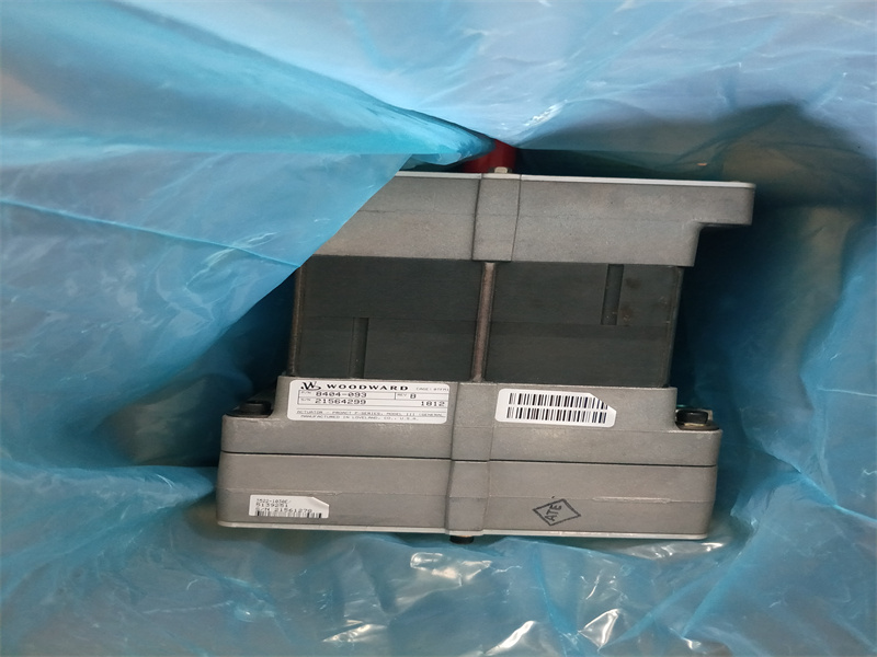 gas control valve woodward brand 1512Z.13K.03 for 12V190 16V190 20V190 gas engine