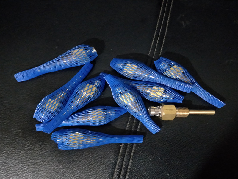 Mp4 seed sensor short 127.13D.03 for Jichai 12V190 gas engine