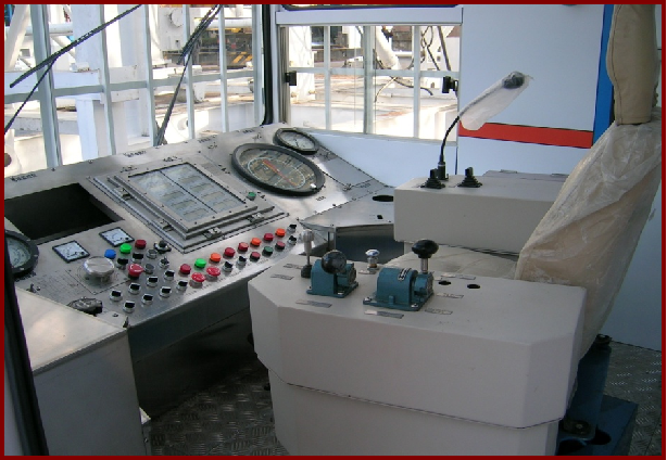 chidong drilling engine