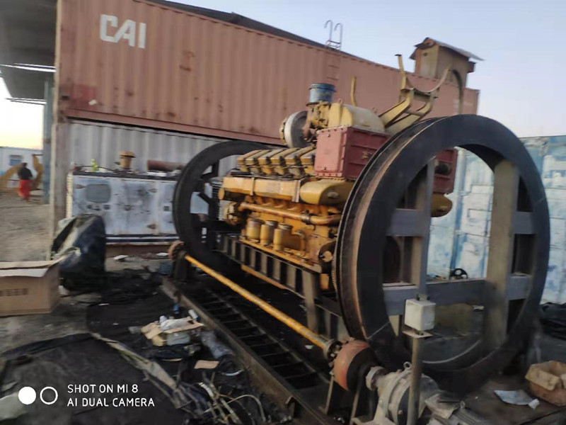 Oil pump 160A.11B.00
