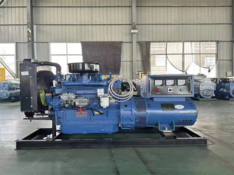 Oil pump 160A.11B.00 of Weichai 6160 diesel engine for ship vessel