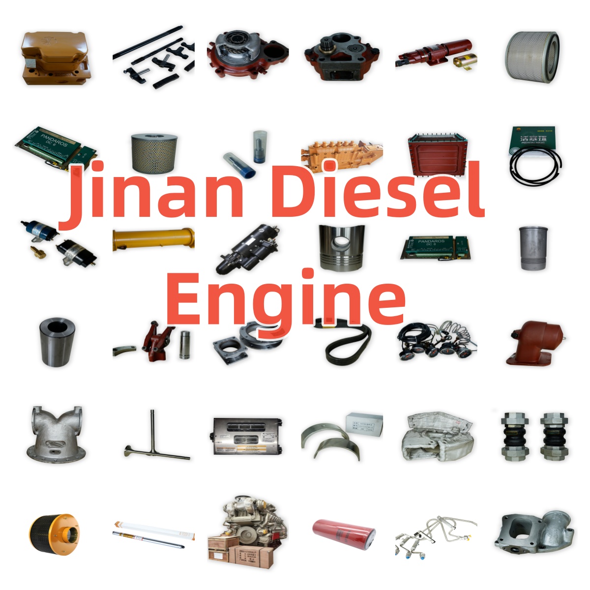 12V190 seal ring