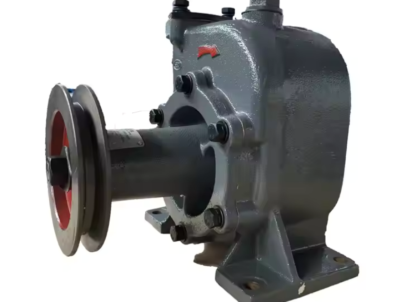 Bomba de agua de mar 612600170076, motor marino, modelo WD615.C-24 - Weichai Power