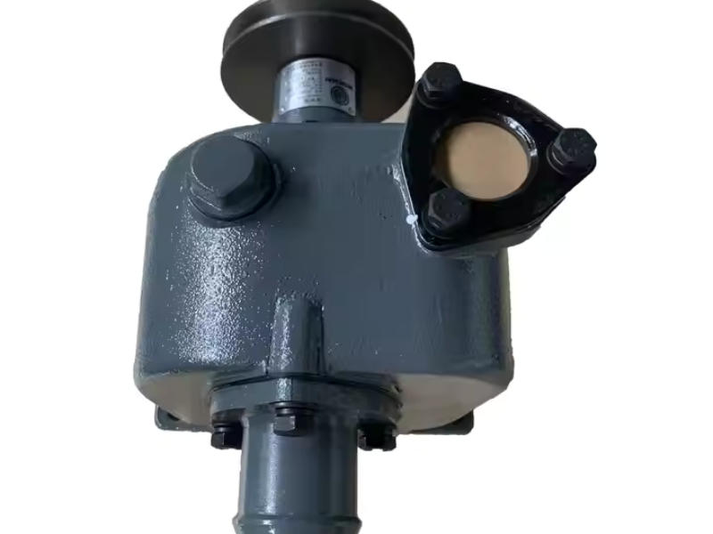Bomba de agua de mar 612600170076, motor marino, modelo WD615.C-24 - Weichai Power