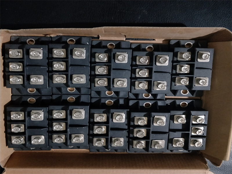 Rotating rectifier module ZXQ100-12 KZQ55-12 used in Jichai 500KW gas generator 500GF-NK