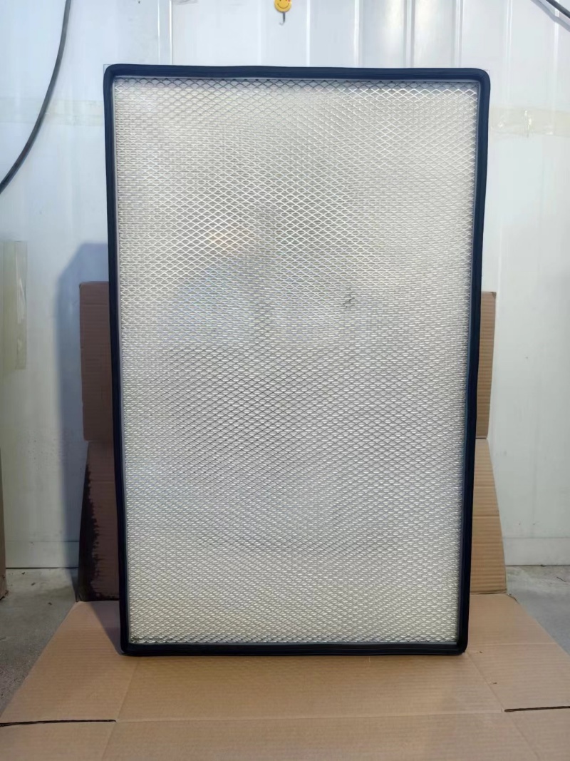 Air filters 4020CZ.36.10.20L1 MJF.BDGL.30 for Jichai L20V190 gas gensets