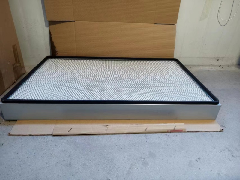 Air filters 4020CZ.36.10.20L1 MJF.BDGL.30 for Jichai L20V190 gas gensets