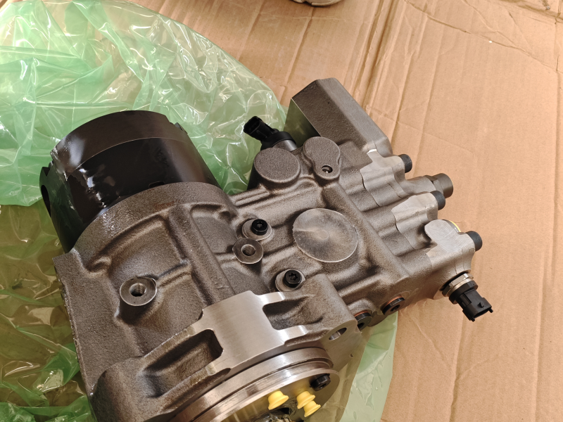 Weichai 8M33D945E201 Baudouin  945KW 1800r/min Diesel Generator and Parts