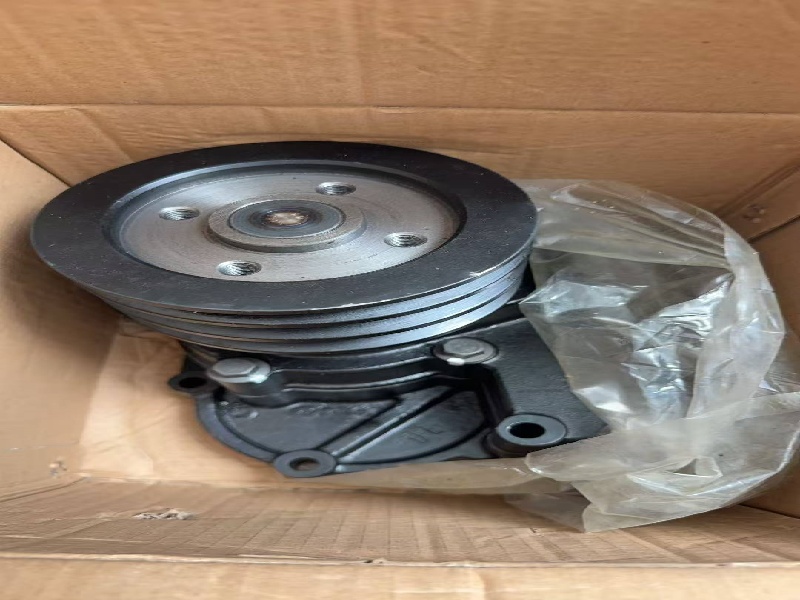 WP4.1 Water pump 1001782195 weichai genuine parts