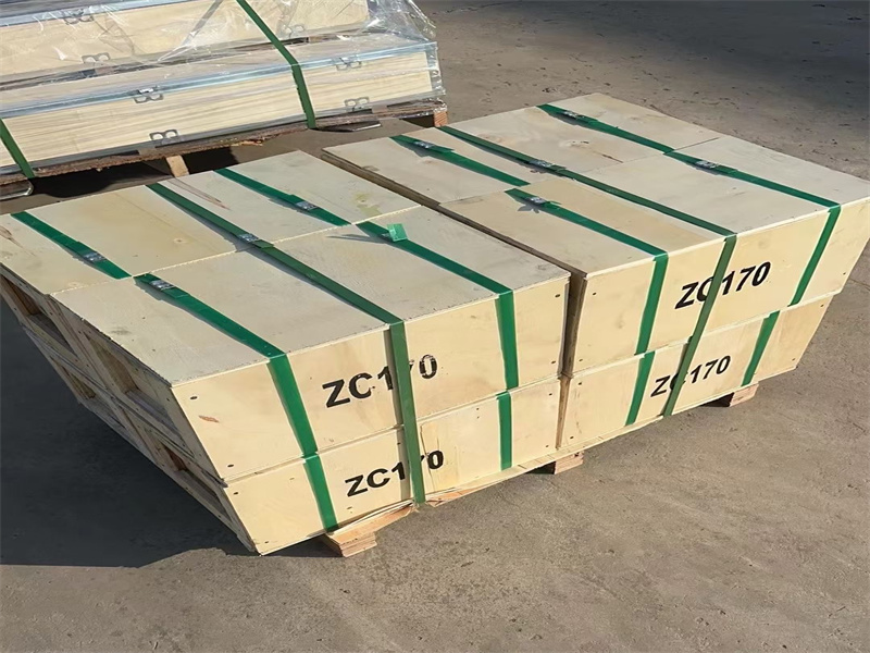 L6230ZLC-10	ZICHAI Injection nozzle Распылитель форсунки	210211777