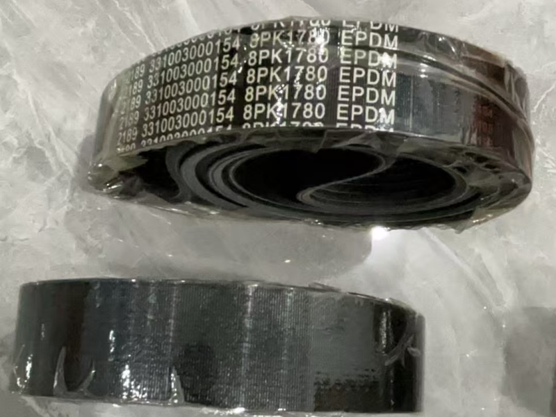 1003378166 cylinder liner Weichai Engine 12GZPD55