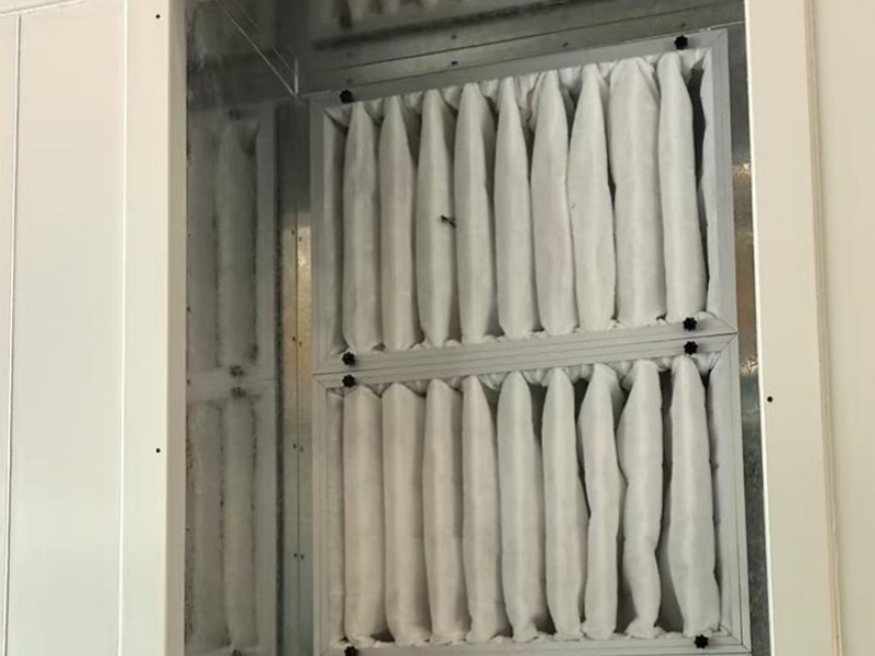 MJF.BDGL.30 air filters of jichai L20V190 gas generator spare parts
