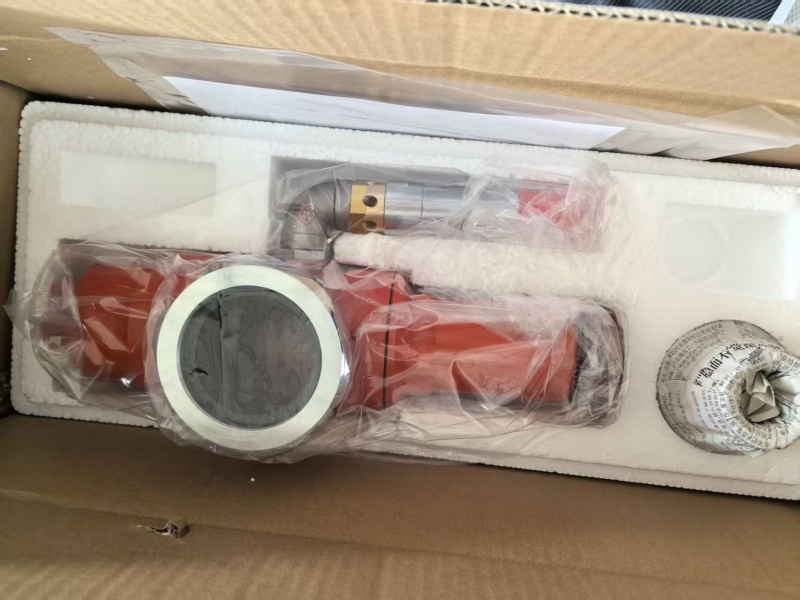 FS-Y22SD-30 Pressure reducing valve for starting air 330207000014 Baudouin 6M26.2