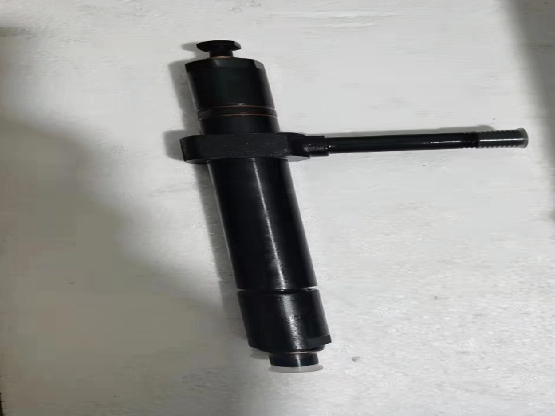 Fuel injector 12630090025 WPCRIN2 0445120465 for Weichai Engine