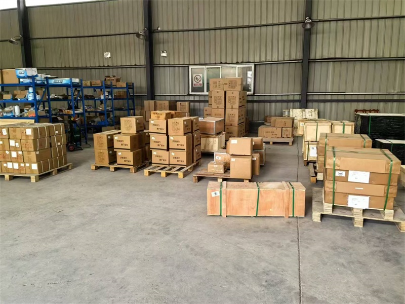 Spare parts for DIESEL WEICHAI X6170ZC-021 /345KW/1000rpm 