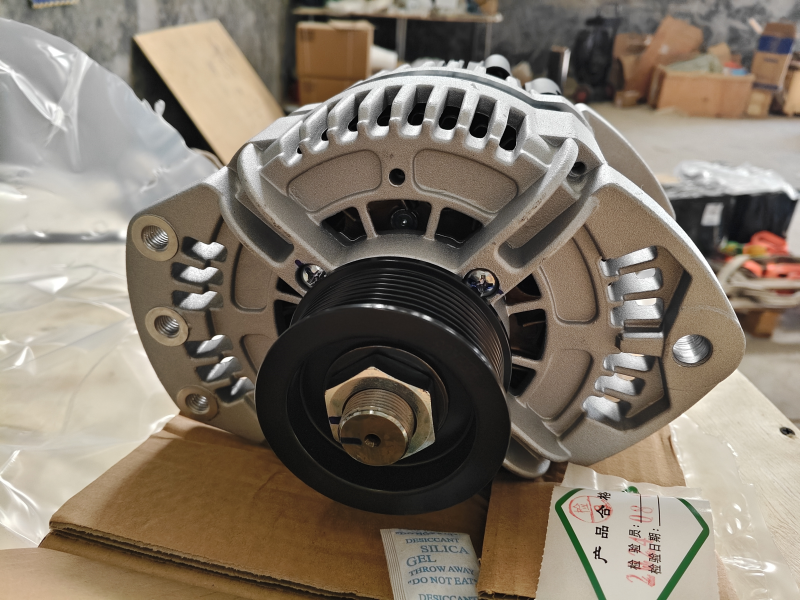 Weichai Baudouin engine parts 1012018960	water pump 
