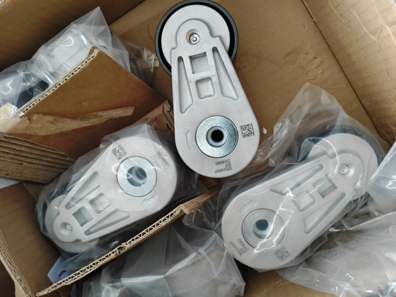 Weichai Baudouin 16GZPD33 16M33 turbocharger 1003235555 1003235557