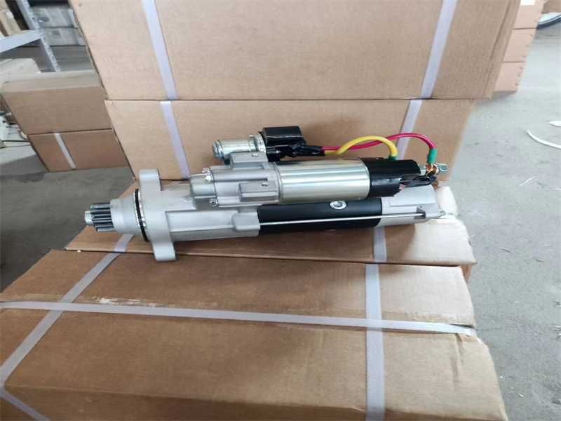 612600090210 Starting motor for Weichai WD615