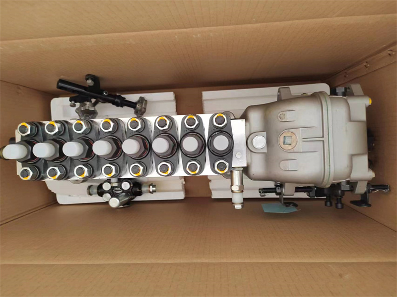 612600090210 Starting motor for Weichai WD615