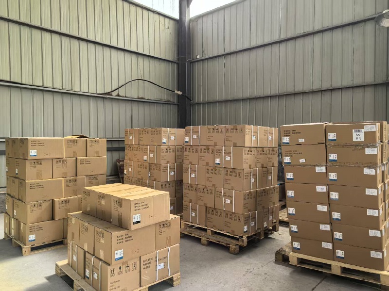 1008091644 Fuel filter used in Weichai 16GZPD33 diesel engine