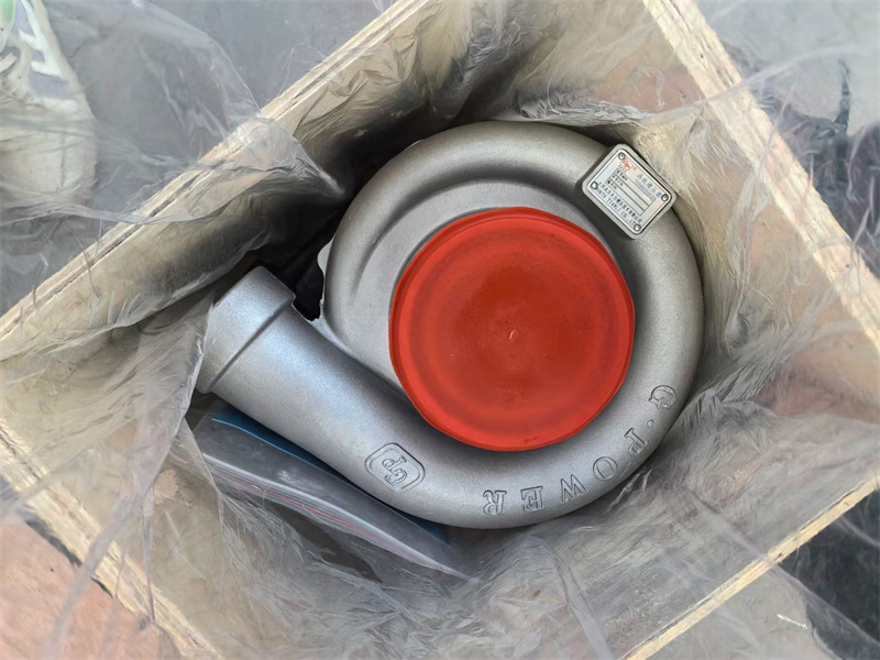 Weichai X6170 marine engine parts Turbocharger 617041000102