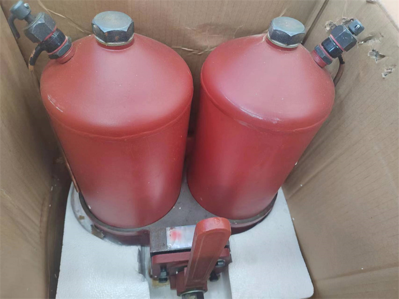 Weichai X6170 marine engine parts Turbocharger 617041000102