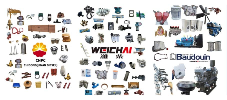 Turbocharger 617041000102