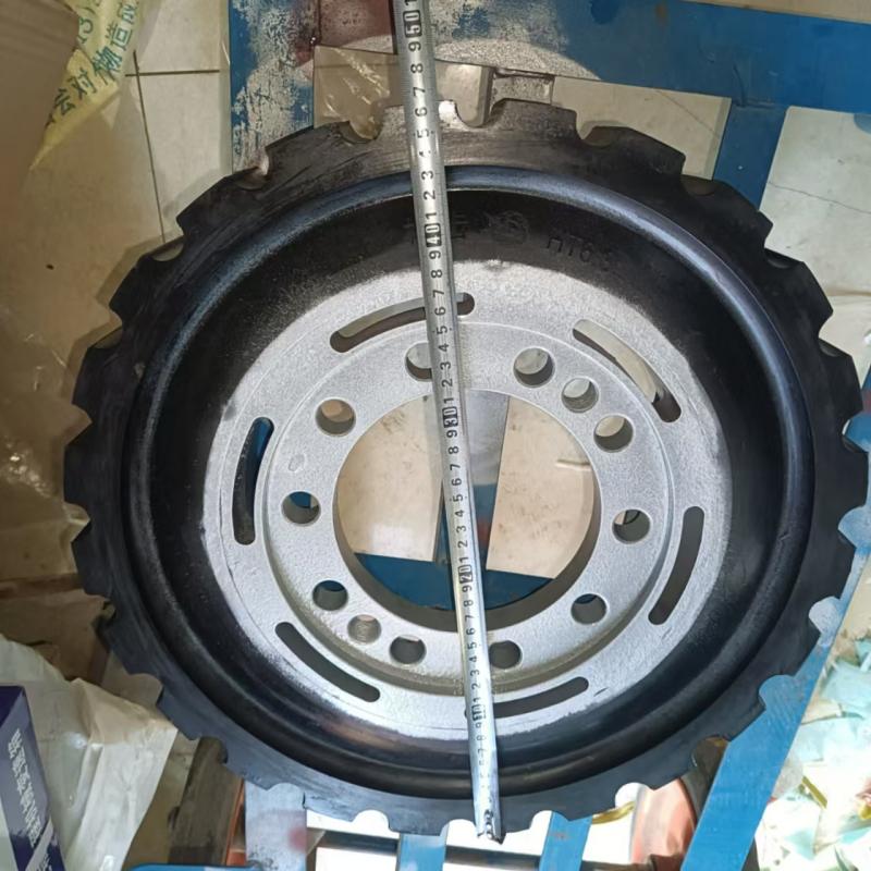 coupling high elastic rubber used for G12V190ZLC PZ12V190B G12V190PZL diesel engine