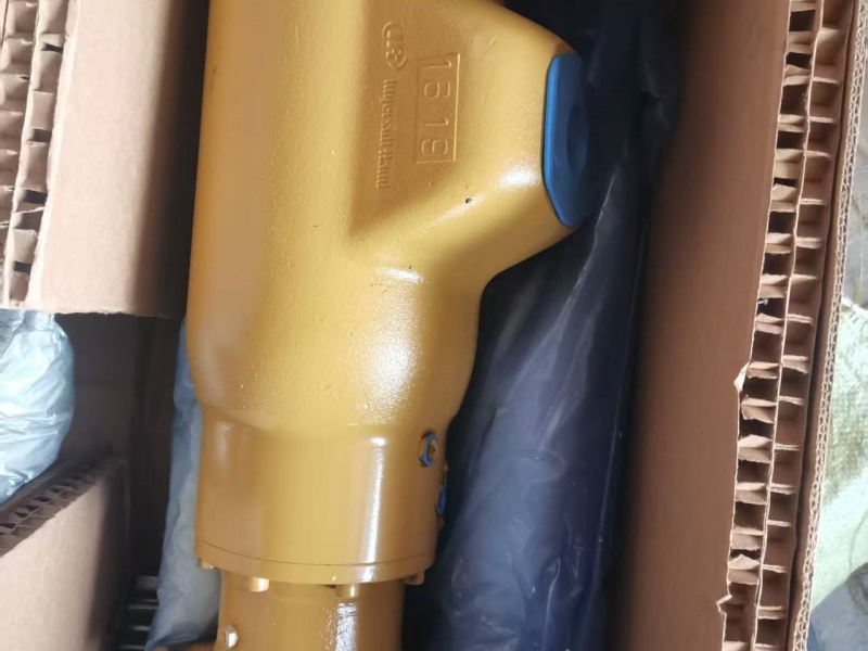 Масляный насос oil pump 4020CT.17.00 Jichai L20V190ZLT-2