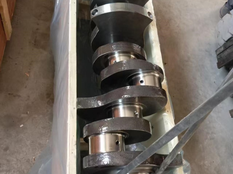 Масляный насос oil pump 4020CT.17.00 Jichai L20V190ZLT-2