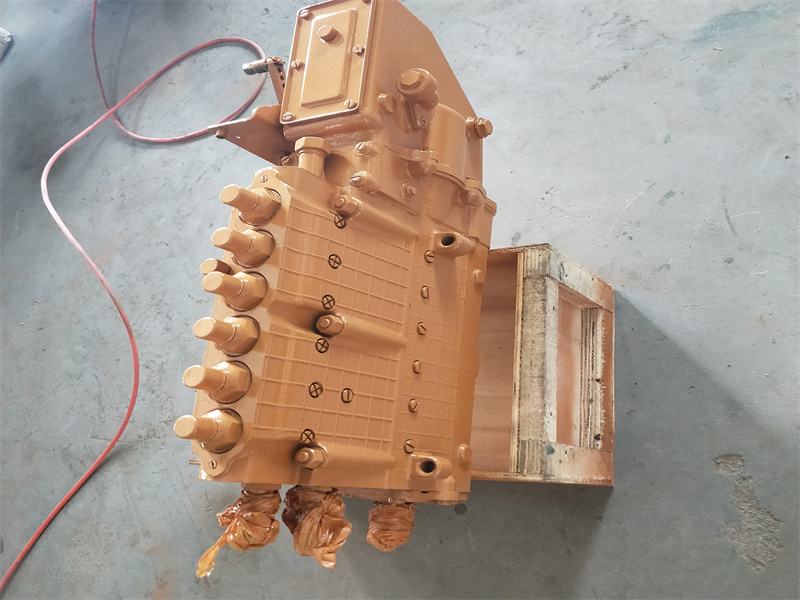 Fuel pump regulator "JDEC" G12V190PZL1 T300/750Z	