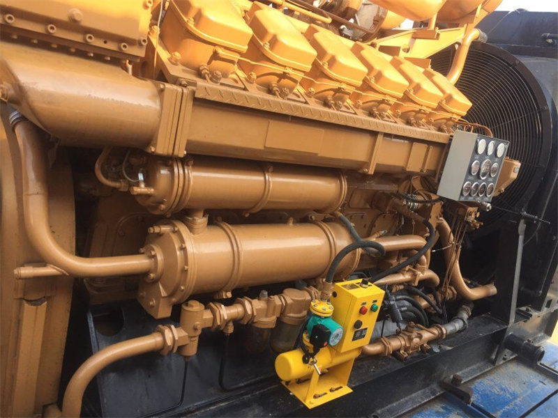 G12V190PZL1 Jinan Diesel Engine Tachometer with sensor Monitor 12VB.32.00D	