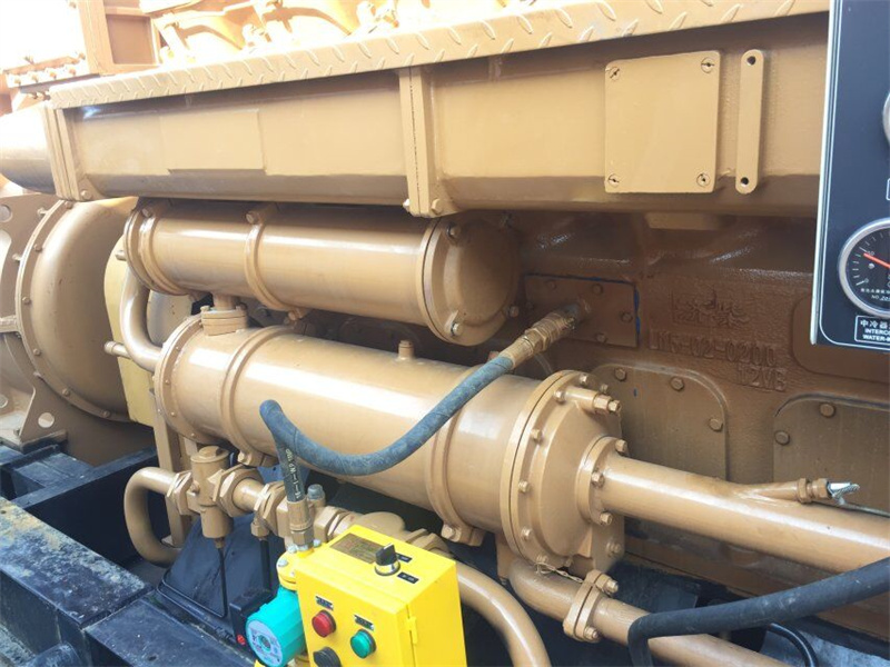 G12V190PZL1 Jinan Diesel Engine Tachometer with sensor Monitor 12VB.32.00D	