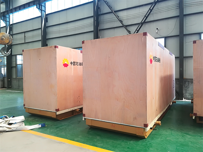 radiator JC2112-1301-199-200