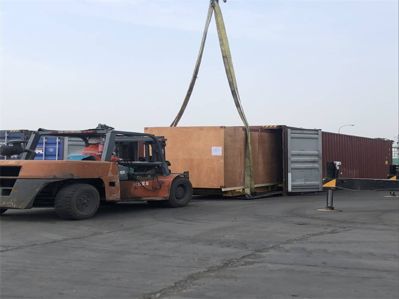 radiator JC2112-1301-199-200