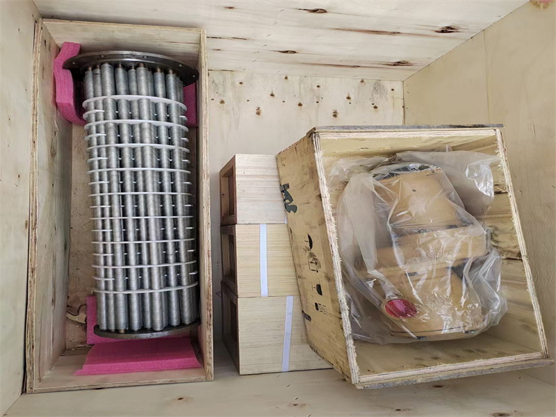 Turbocharger J170-1 20GJ.00E for the Diesel Power Unit  CO810F-3/22