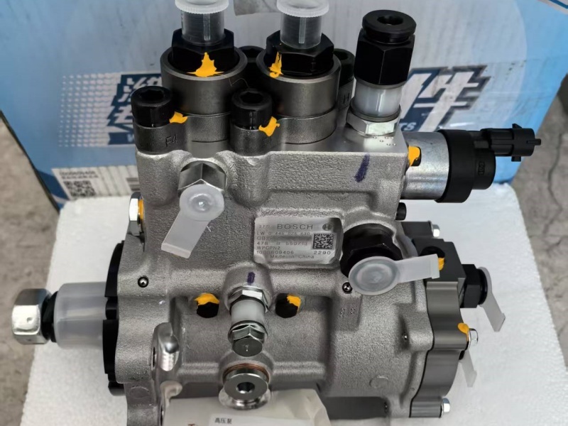 Weichai Baudouin 12M33 injector Форсунка 331005001218 